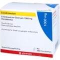 LEVETIRACETAM Glenmark 1000 mg Filmtabletten