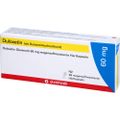 DULOXETIN Glenmark 60 mg magensaftres.Hartkapseln