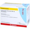 LEVETIRACETAM Glenmark 500 mg Filmtabletten