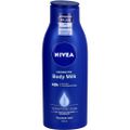 NIVEA BODY reichhaltige Milch