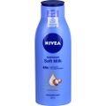 NIVEA BODY verwöhnende soft Milk