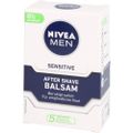 NIVEA MEN After Shave Balsam sensitive