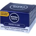 NIVEA MEN intensive Feuchtigkeitscreme