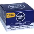 NIVEA MEN intensive Feuchtigkeitscreme