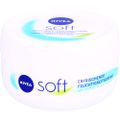 NIVEA SOFT Creme Tiegel