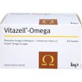 VITAZELL-Omega Kapseln