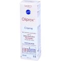 OLIPROX Creme b.Seborrhoischer Dermatitis