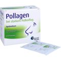 POLLAGEN bei starkem Pollenflug