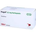 PROGRAF 0,5 mg Hartkapseln