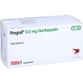 PROGRAF 0,5 mg Hartkapseln