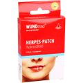 WUNDmed HERPES PATCH hydrokolloid