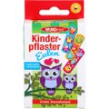 KINDERPFLASTER Eulen