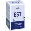 EST Essigsaure Tonerde Tabletten zum Auflösen