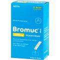 BROMUC akut 600 mg Hustenlöser Plv.z.H.e.L.z.Einn.