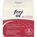 FREI ÖL Anti-Age Hyaluron Lift TagesPflege LSF 15