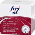 FREI ÖL Anti-Age Hyaluron Lift NachtPflege