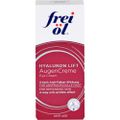 FREI ÖL Anti-Age Hyaluron Lift AugenCreme