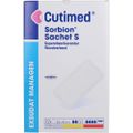 CUTIMED Sorbion Sachet S Wundauflage 20x30 cm