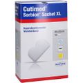 CUTIMED Sorbion Sachet XL Wundauflage 25x45 cm