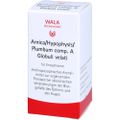 ARNICA/HYPOPHYSIS/PLUMBUM comp.A Globuli