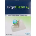 URGOCLEAN Ag Kompressen 15x20 cm steril