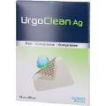 URGOCLEAN Ag Kompressen 15x20 cm steril