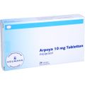 ARPOYA 10 mg Tabletten