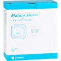 BIATAIN Silicone Schaumverband 7,5x7,5 cm