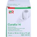 CURAFIX H Fixierpflaster 5 cmx10 m