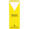 RUTINUM NESTMANN Tropfen