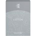 COMPRESSANA Cotton K1 AT 4 schwarz o.Sp.