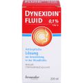 DYNEXIDIN Fluid 0,1% Lösung