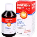 DYNEXIDIN Forte 0,2% Lösung