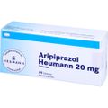 ARIPIPRAZOL Heumann 20 mg Tabletten