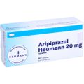 ARIPIPRAZOL Heumann 20 mg Tabletten