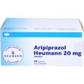 ARIPIPRAZOL Heumann 20 mg Tabletten