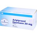 ARIPIPRAZOL Heumann 20 mg Tabletten