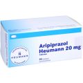 ARIPIPRAZOL Heumann 20 mg Tabletten