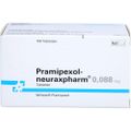 PRAMIPEXOL-neuraxpharm 0,088 mg Tabletten