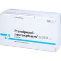 PRAMIPEXOL-neuraxpharm 0,088 mg Tabletten