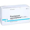 PRAMIPEXOL-neuraxpharm 0,088 mg Tabletten