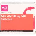 ASS AbZ 100 mg TAH Tabletten