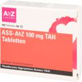 ASS AbZ 100 mg TAH Tabletten