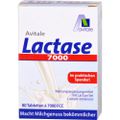 LACTASE 7.000 FCC Tabletten im Spender