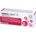 VASOLOGES S Homocystein Dragees