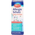 ABTEI Allergie Schutz Nasen-Gel-Spray