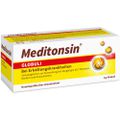 Meditonsin® Globuli