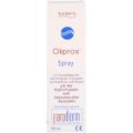 OLIPROX Spray b.Seborrhoischer Dermatitis