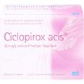 CICLOPIROX acis 80 mg/g wirkstoffhalt.Nagellack