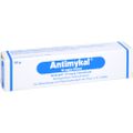 ANTIMYKAL 10 mg/g Creme